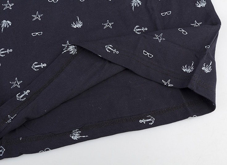 پولوشرت مردانه LIVERGY