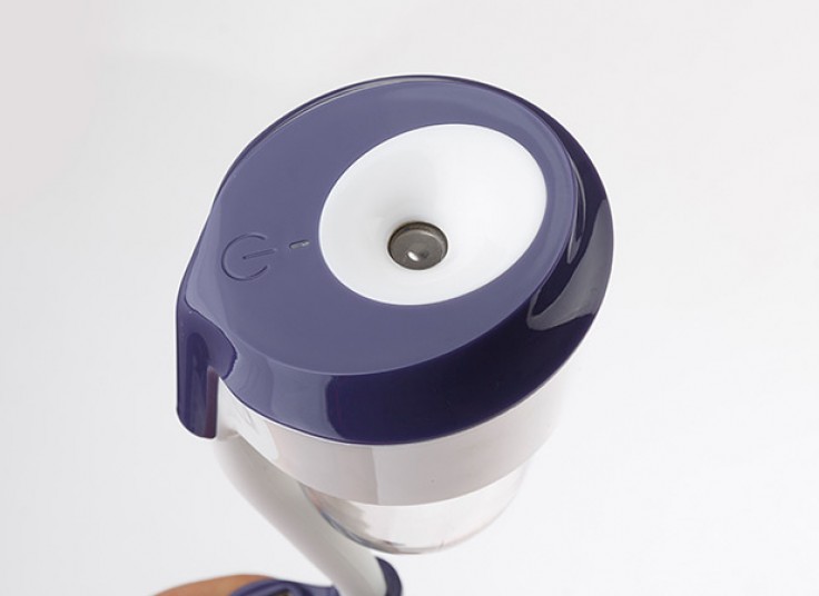 بخور سرد و خوشبو کننده خودرو JOWAY