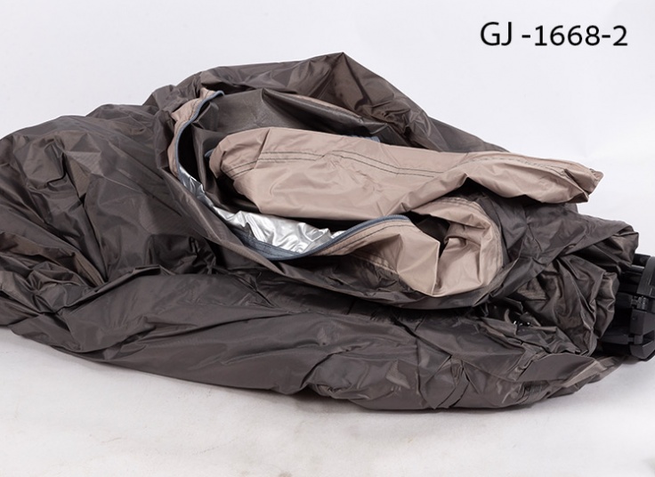 چادر اتوماتیک دوکاره LFO