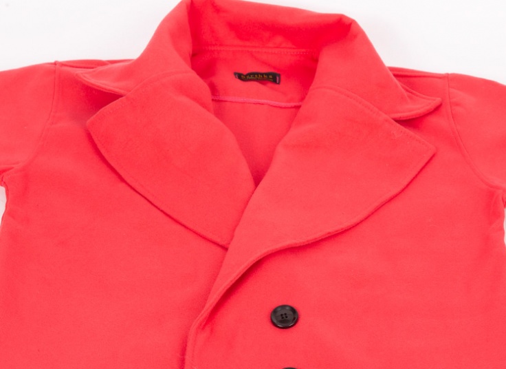 کراپ کت زنانه Bershka