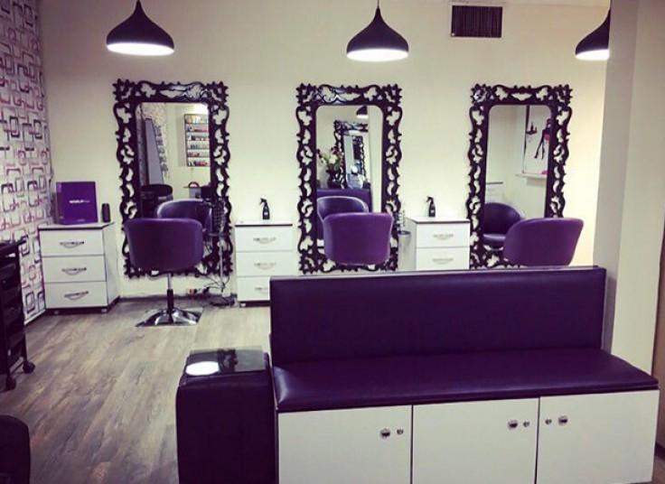 اپیلاسیون سالن هانیه پزشکی