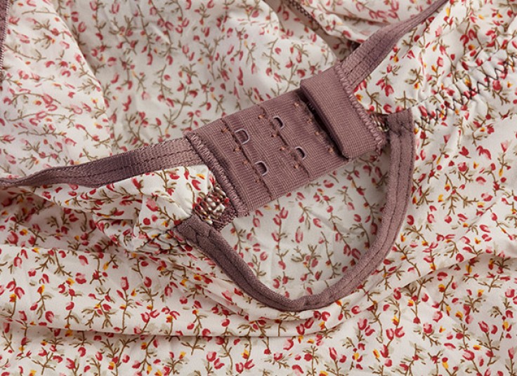 ست لباس زیر طرح NBB