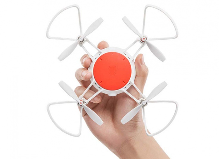 مینی پهباد Xiaomi