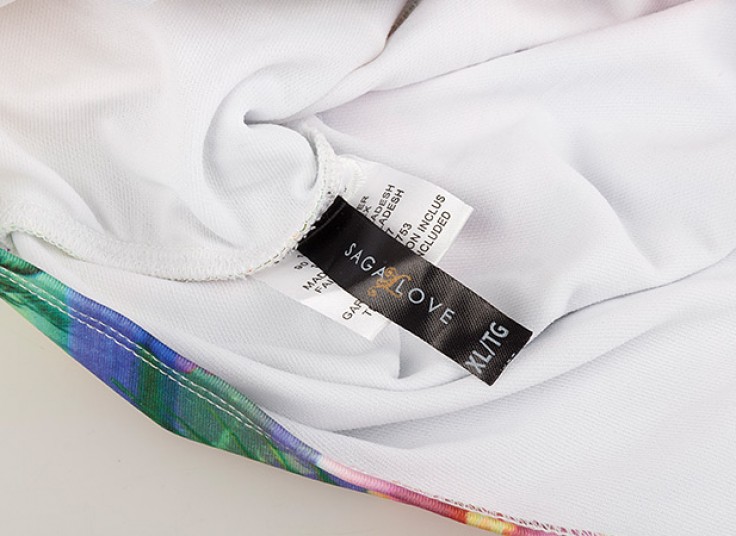 مایو زنانه یکسره Saga Love