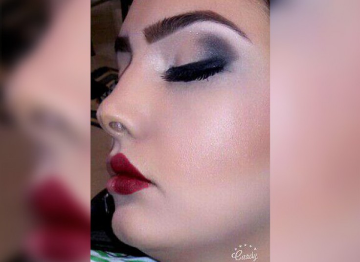 سالن زیبایی عسل بانو