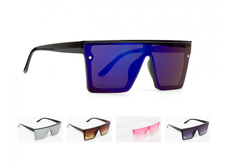 عینک آفتابی طرح YSL