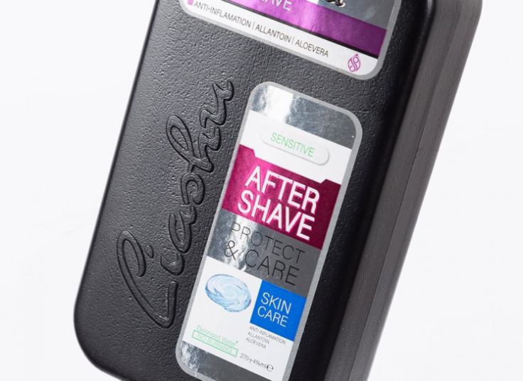 افتر شیو liashu