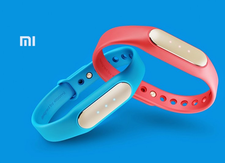 گام شمار Xiaomi مدل 1S