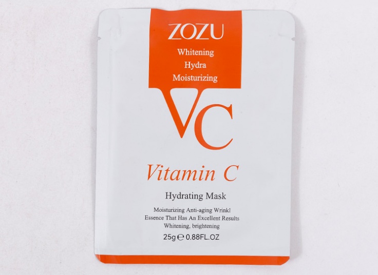 ماسک ورقه ای Zozu