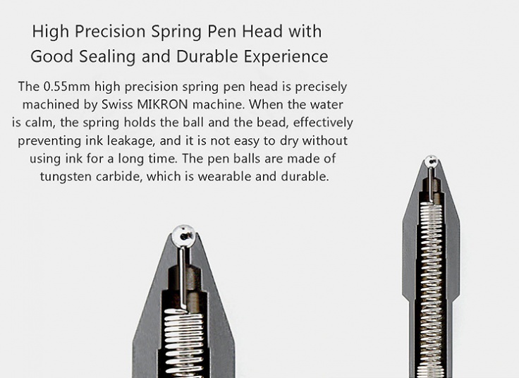 خودکار Xiaomi Gel Ink