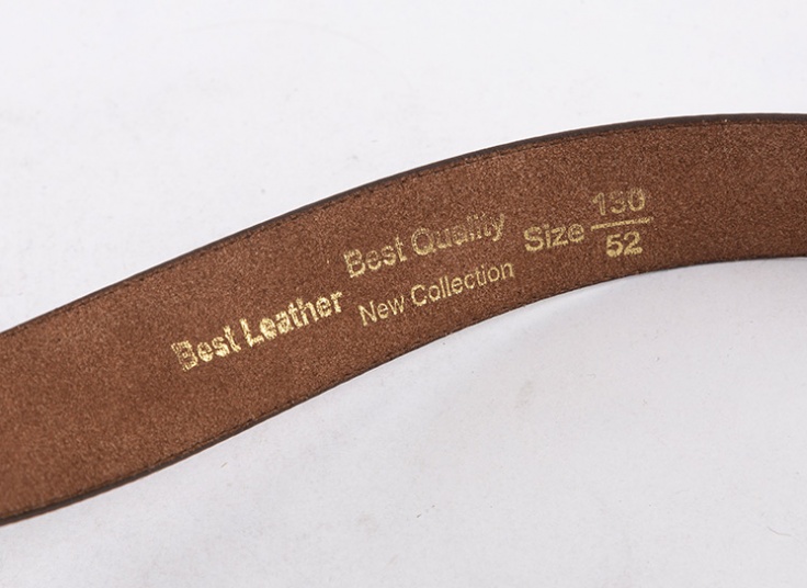 کمربند جیر مردانه Rabo