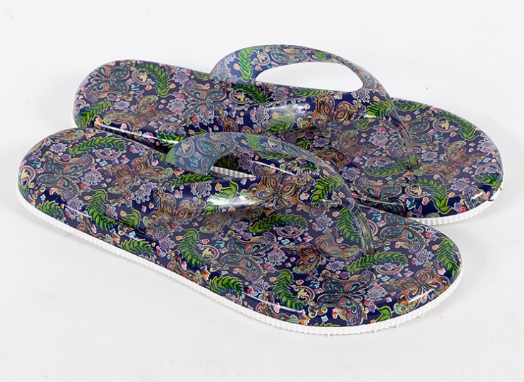 دمپایی لاانگشتی زنانه Delsa