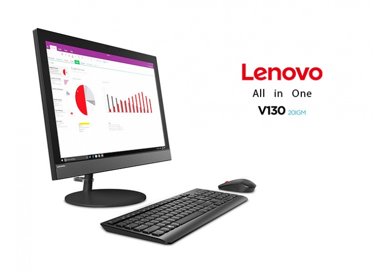 کامپیوتر همه کاره Lenovo V130