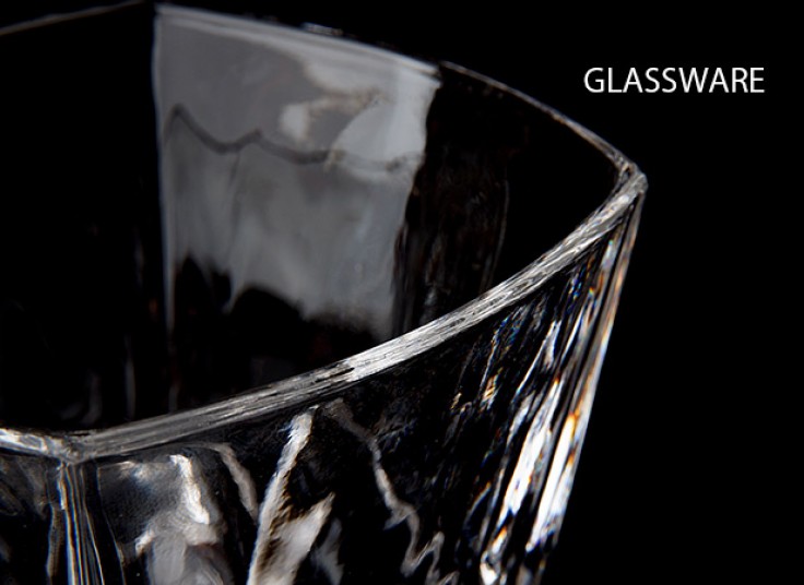 ست لیوان 6 عددی GLASSWARE