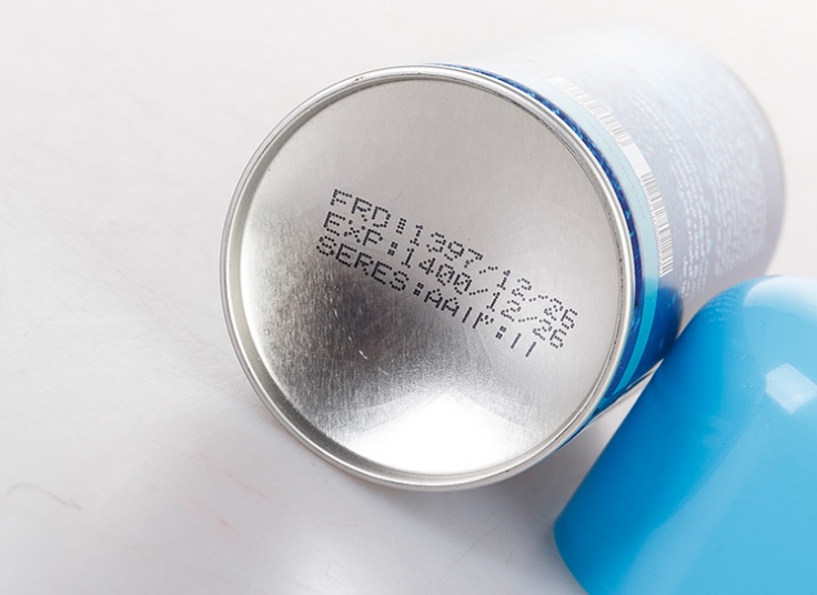 اسپری بدن ICE MEN