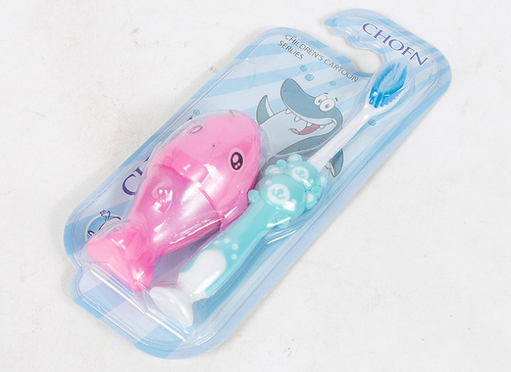 مسواک کودک CHOFN