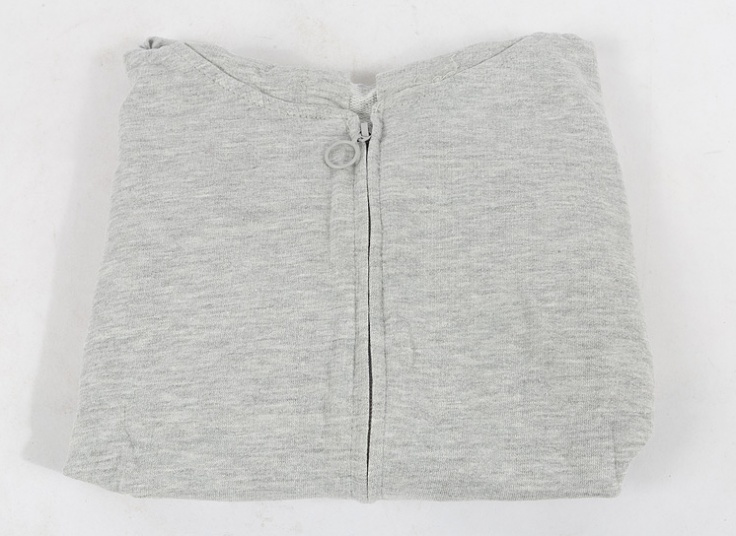 سوئیشرت نیم تنه زنانه TERRANOVA