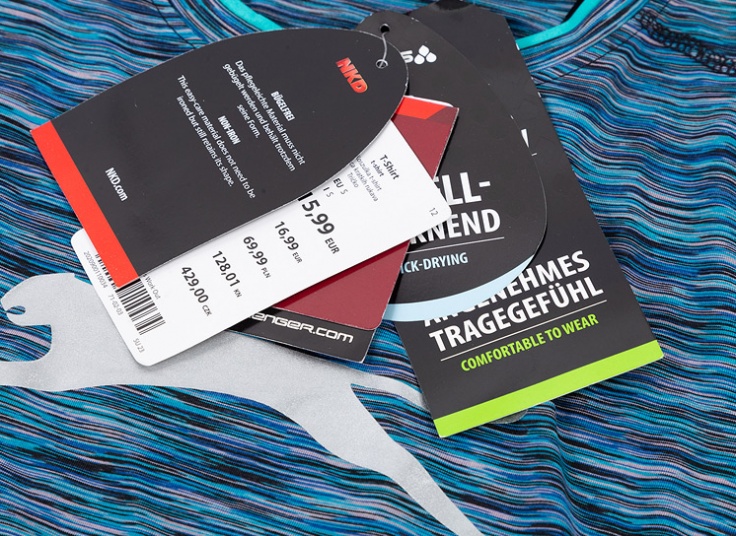 تیشرت ورزشی زنانه Slazenger