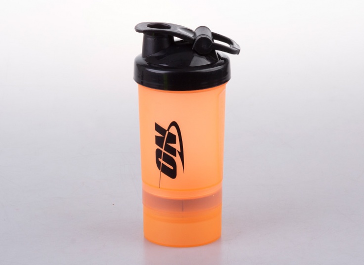 شیکر ورزشی سه تکه طرح ON