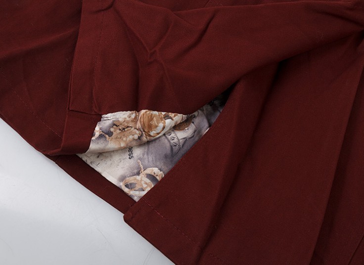 بارانی زنانه jeitlanhong