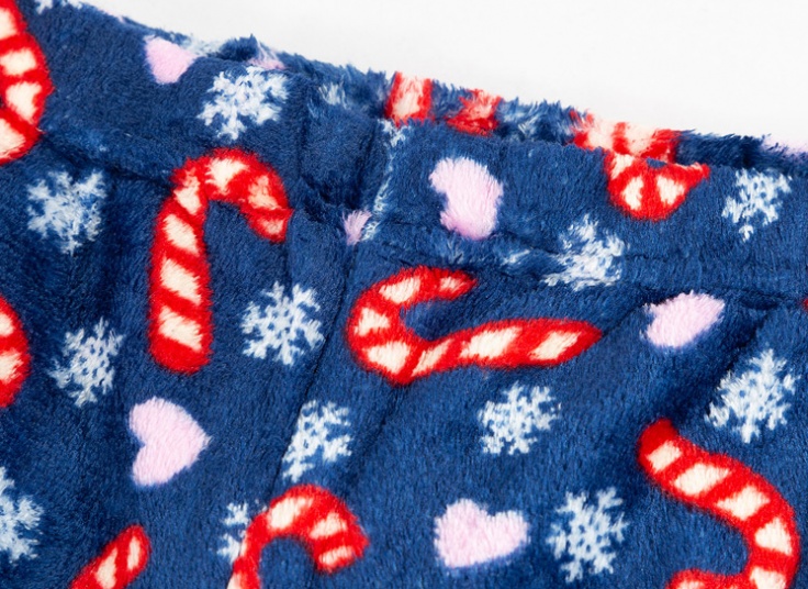 شلوار پولیشی زنانه MAIKU