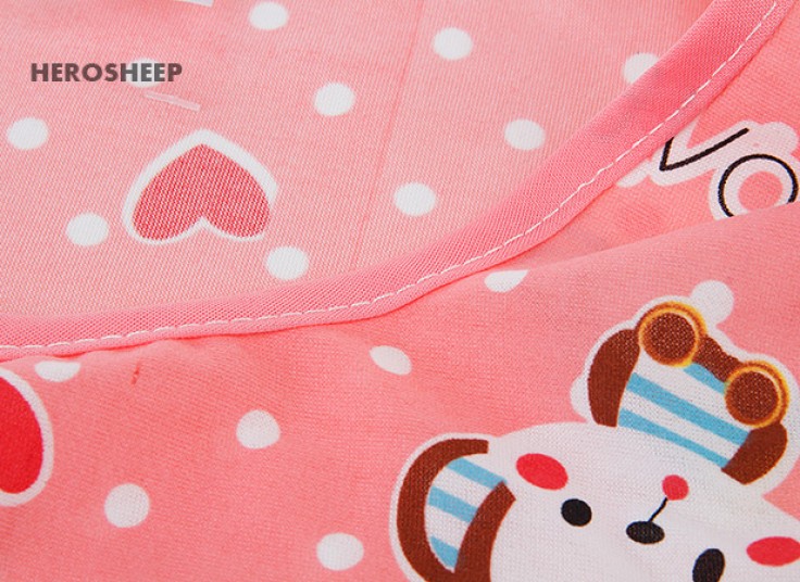 تیشرت و شلوارک HERO SHEEP