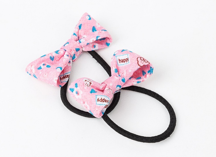 پک 2 عددی کش مو پاپیونی