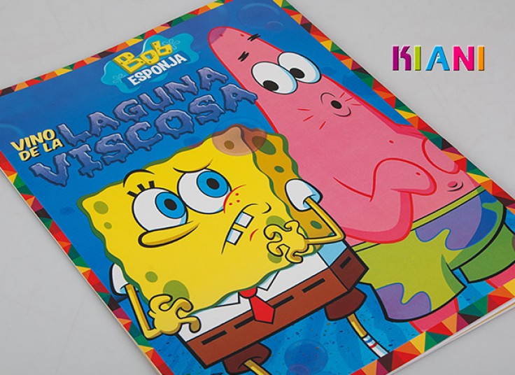 دفتر آموزش نقاشی kiani