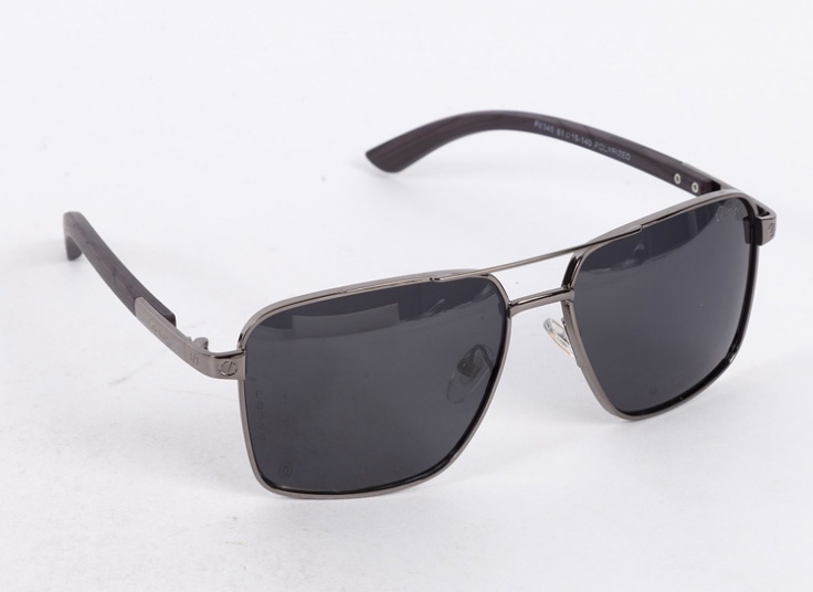 عینک آفتابی مردانه Cartier مدل 8345