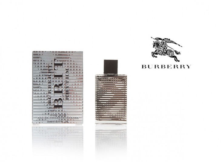 عطر و ادکلن اصلی مینیاتوری