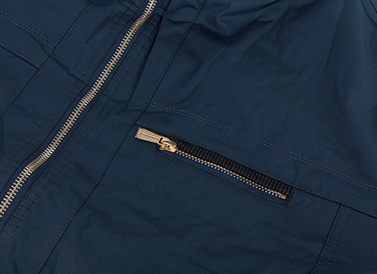 کاپشن مردانه JINGPIN KD