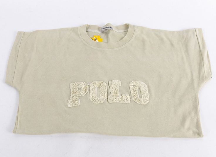 تیشرت زنانه شنل دوزی