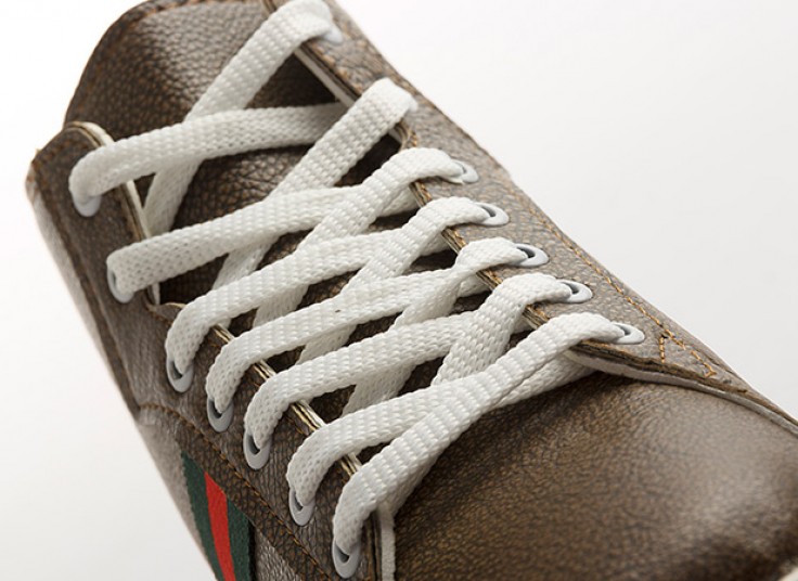 نیم بوت زنانه طرح GUCCI