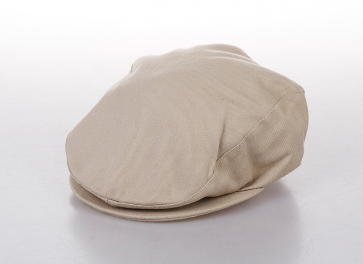 کلاه کپ کتان