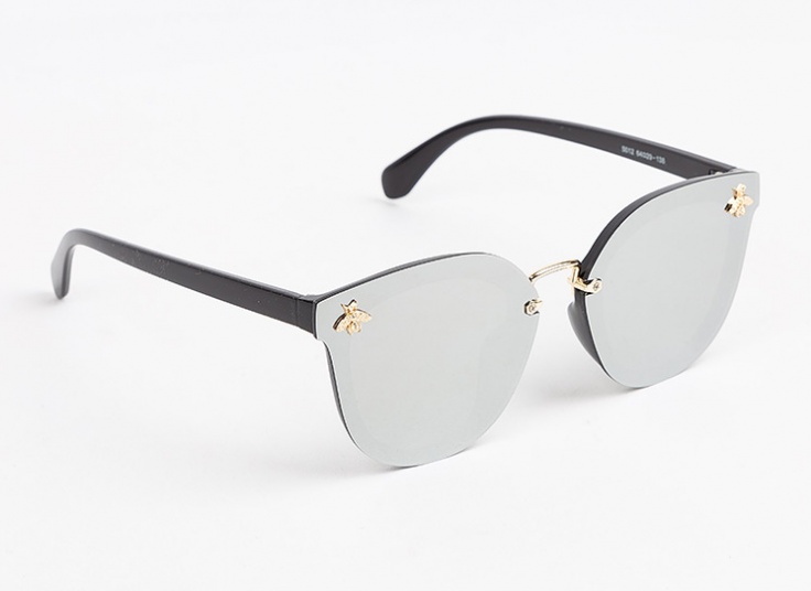 عینک آفتابی زنانه طرح GUCCI