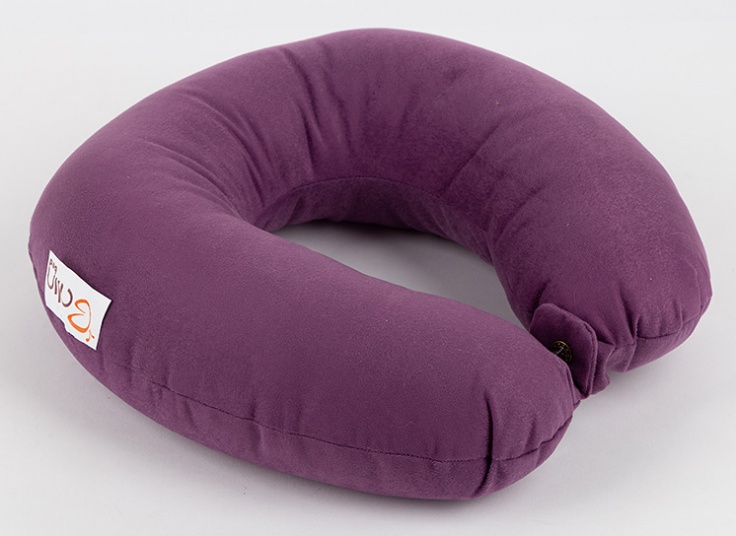 بالش گردنی دکمه دار Balin Bed