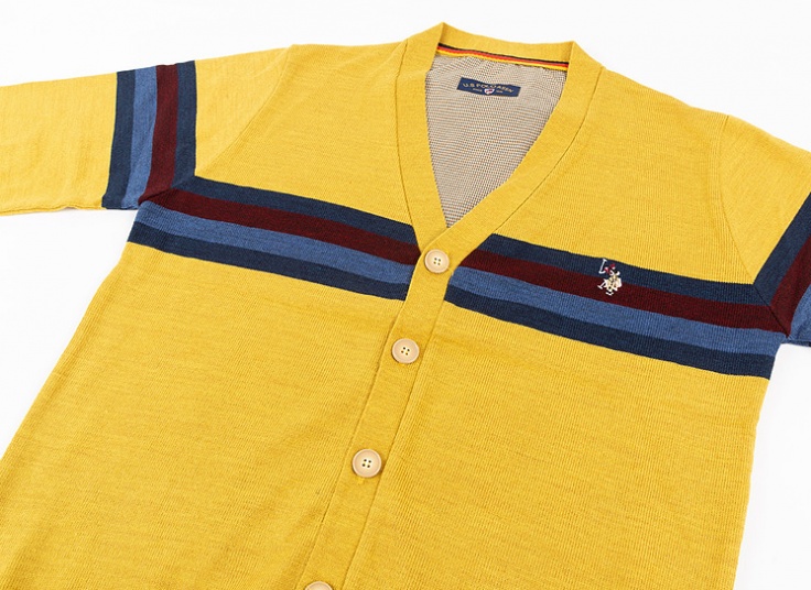 ژاکت مردانه Polo