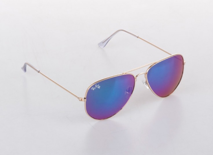 عینک آفتابی RayBan مدل Aviator Mirror