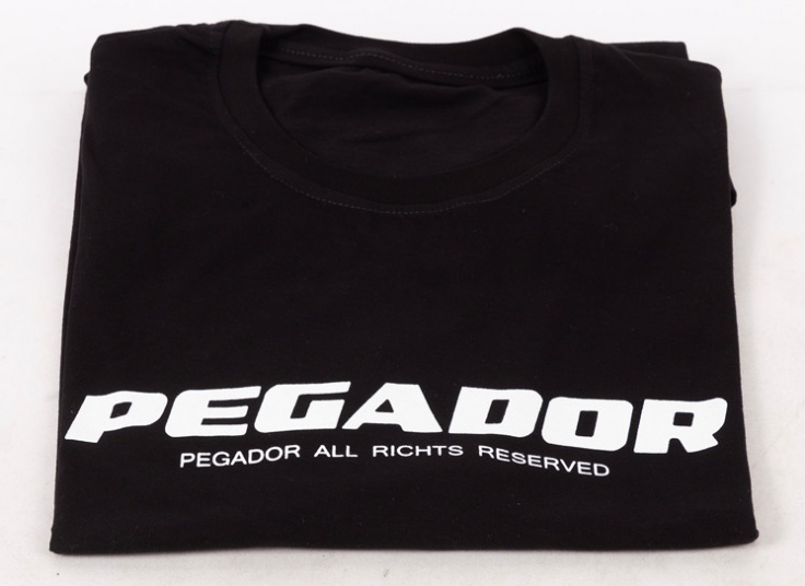 تیشرت لانگ مردانه طرح Pegador