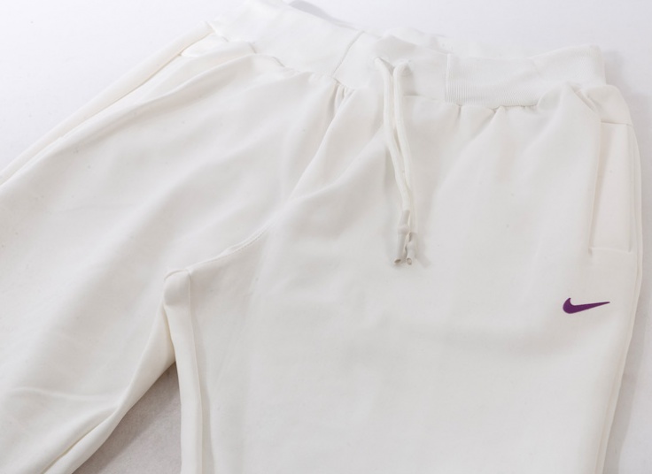 ست تیشرت و شلوار طرح Nike