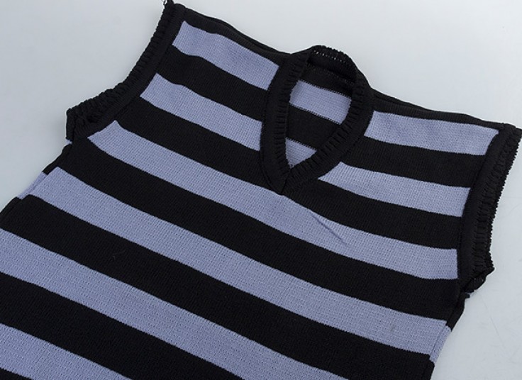 ژیله بافت مردانه StriPy