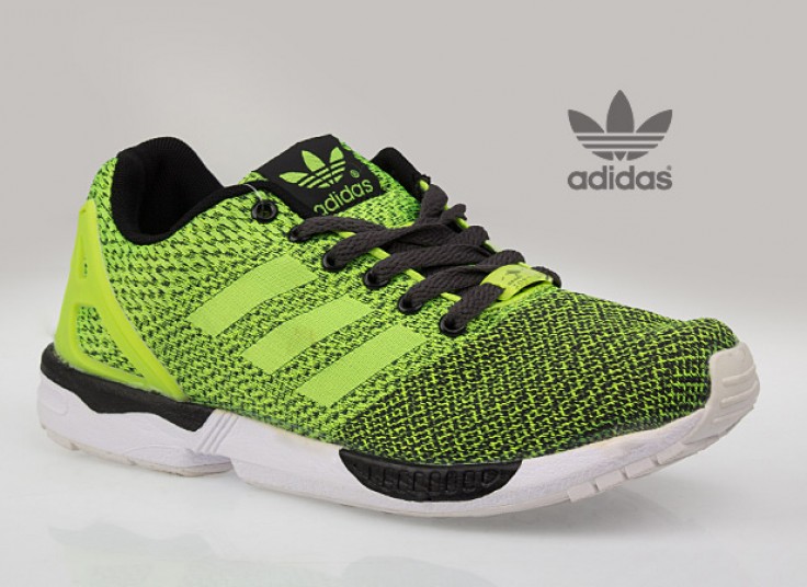 چند مدل کفش Adidas مدل ZX Flux