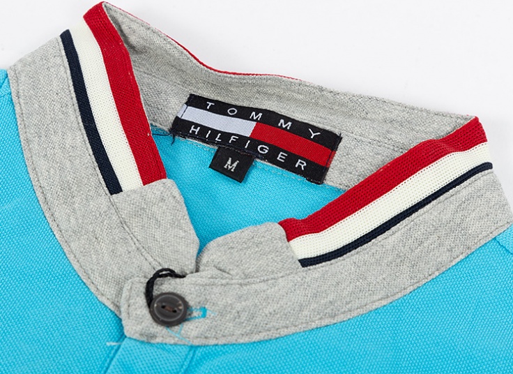 پولوشرت مردانه Tommy