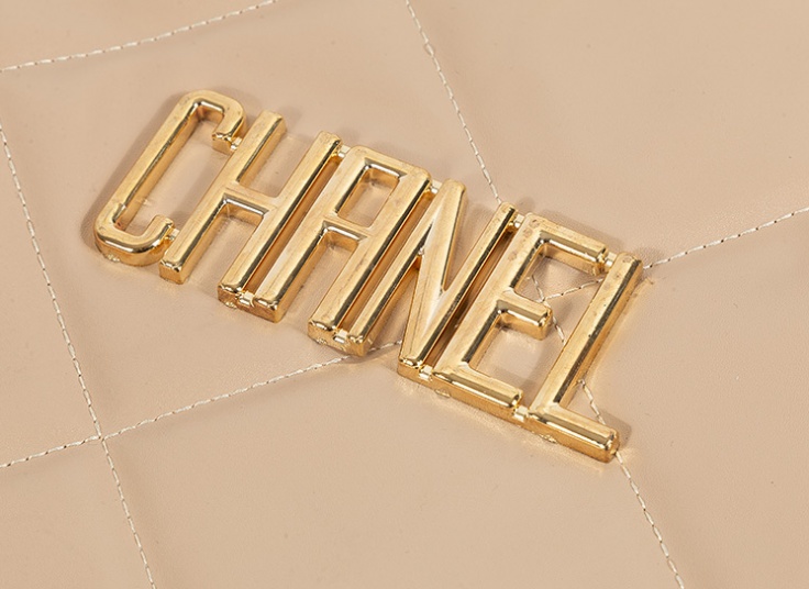 کیف دو تکه Chanel