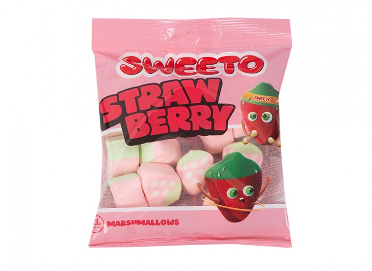 مارشمالو Sweeto