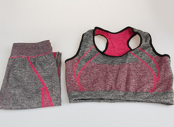 ست ورزشی زنانه Vgoal