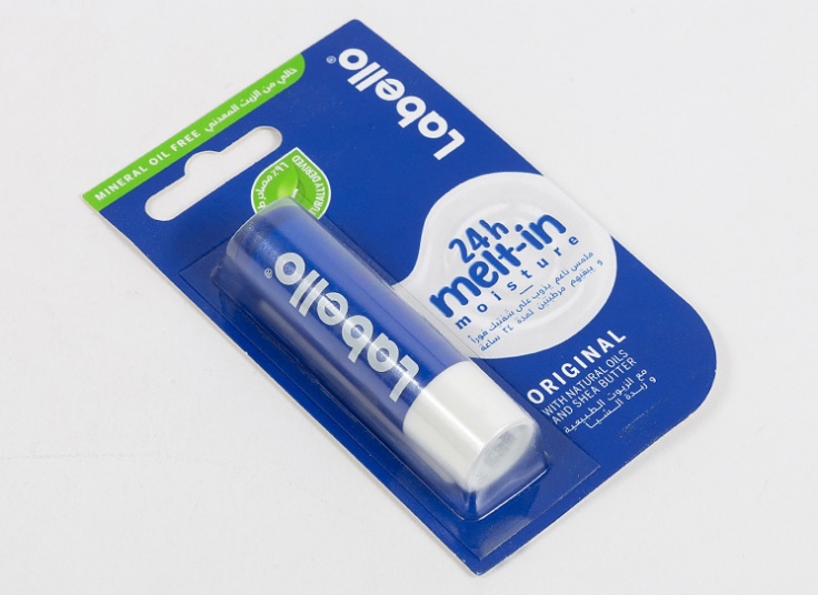 بالم لب Labello