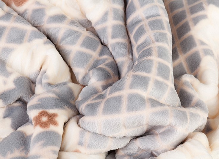 پتو برجسته Lc Waikiki