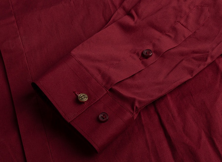 پیراهن مردانه طرح CHANEL