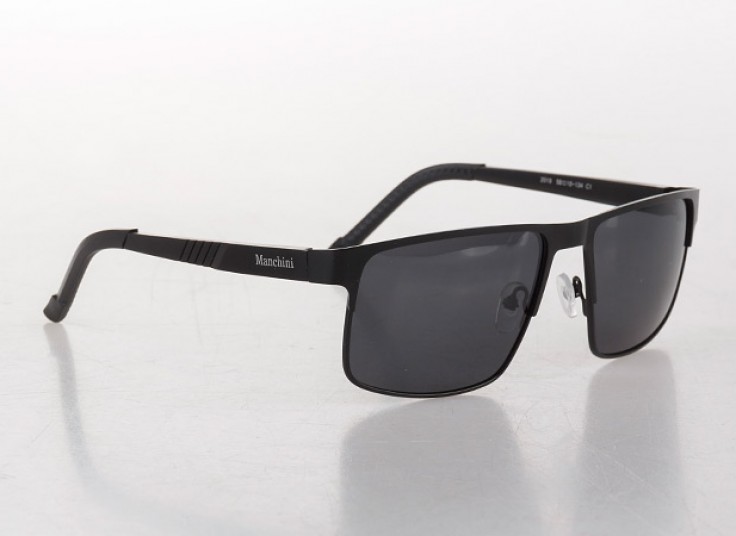 عینک آفتابی پلورایز Manchini